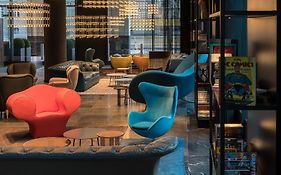 Motel One Berlin Alexanderplatz